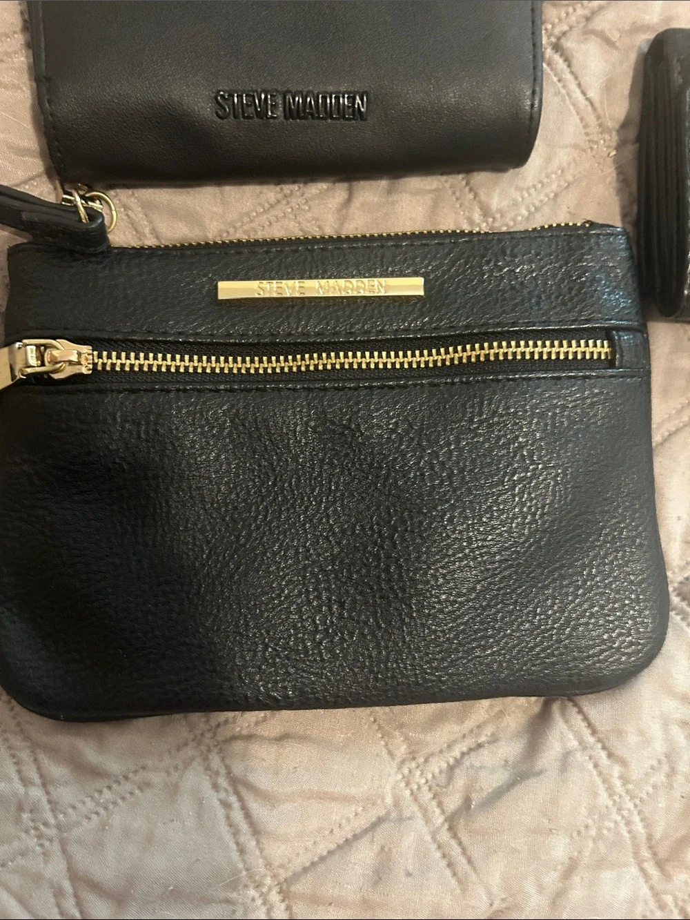 Steve Madden three piece
